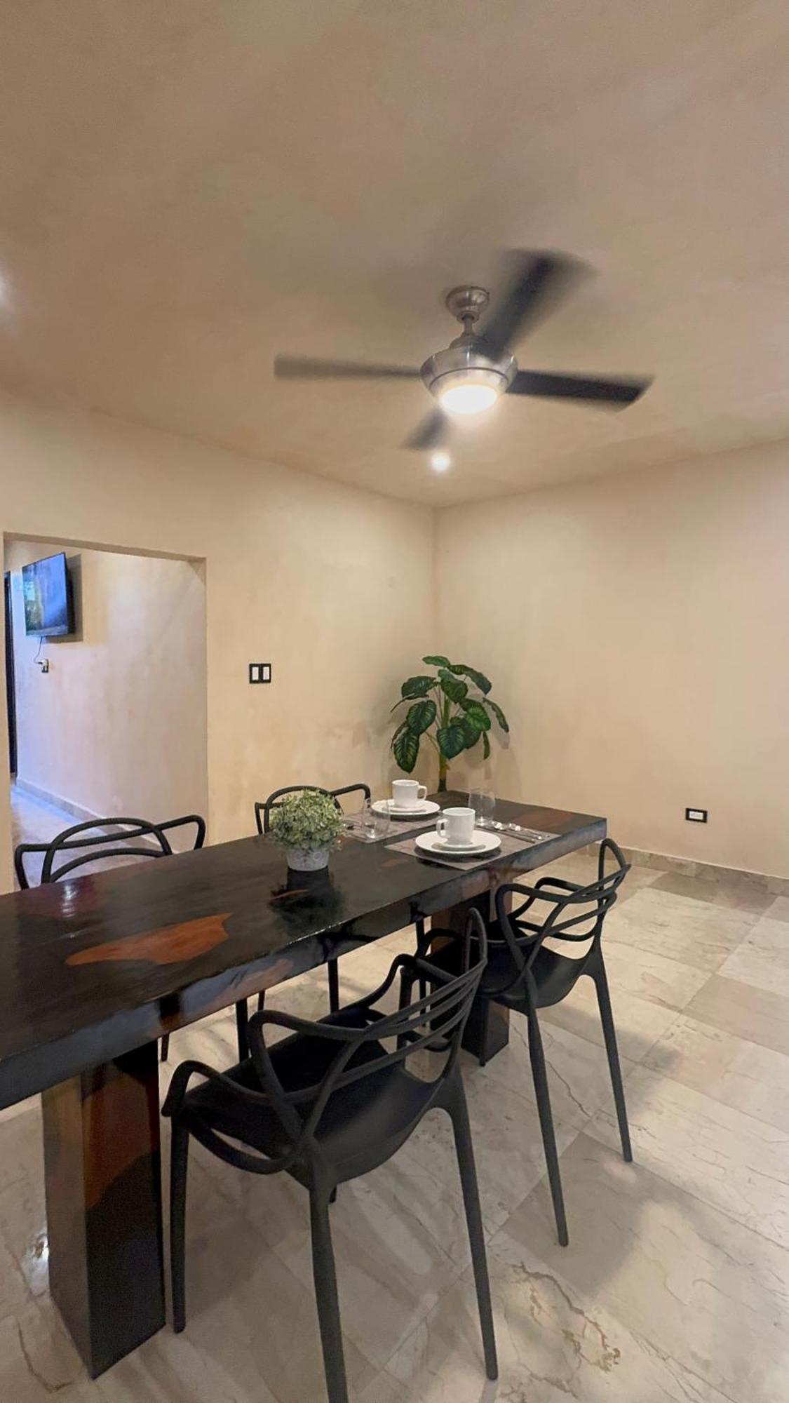 Apartment Kasa Nikte Tulum