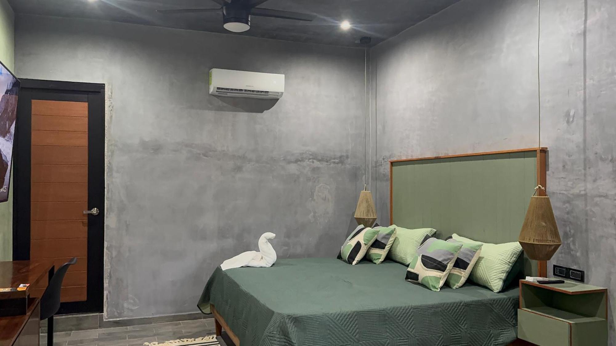 Kasa Nikte Apartment