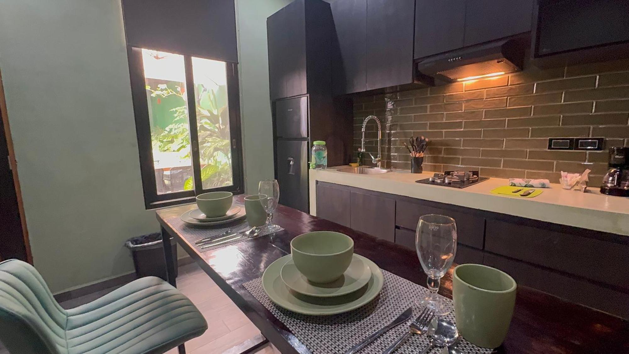 Kasa Nikte Apartment Tulum
