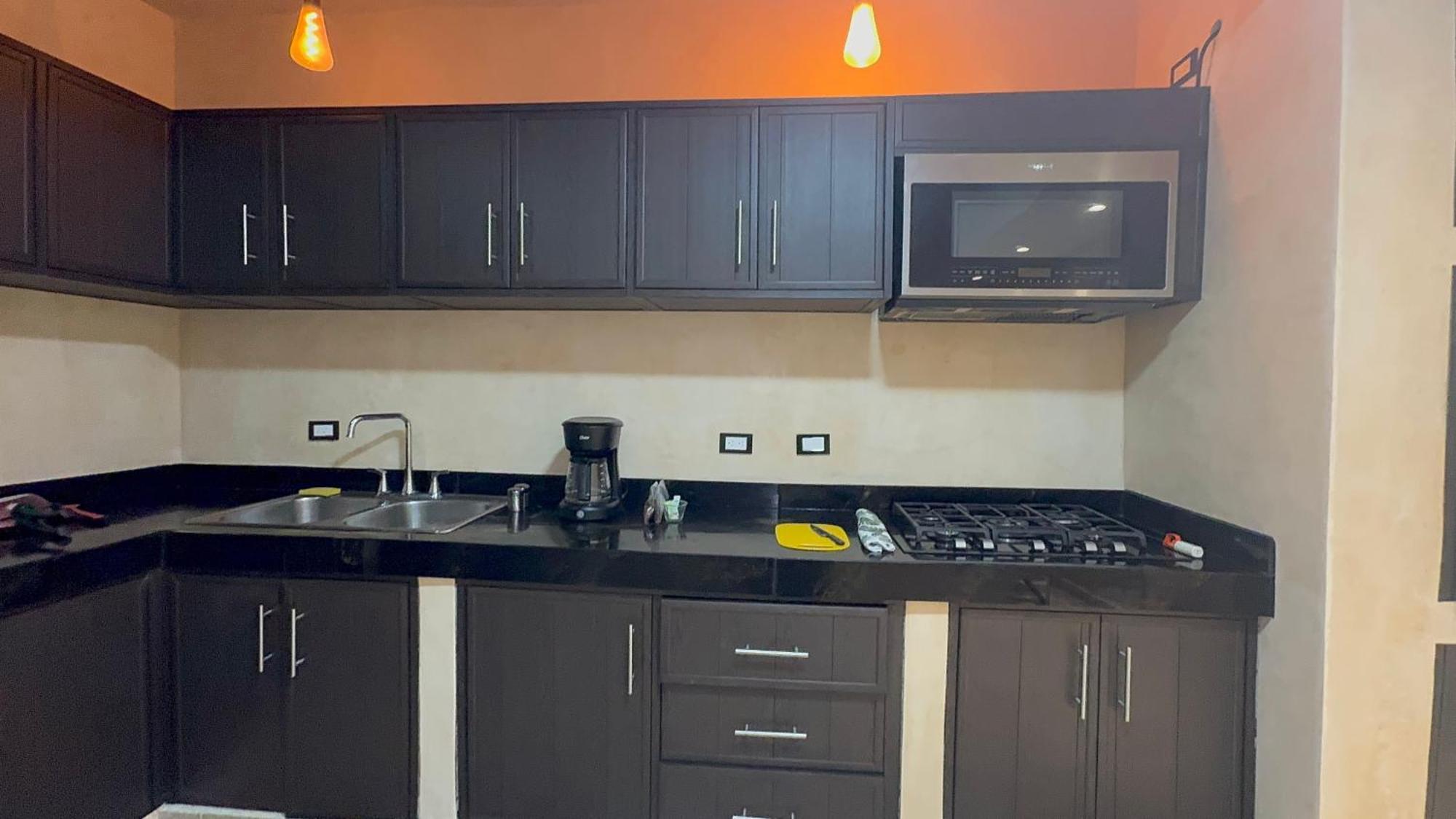 Kasa Nikte Apartment