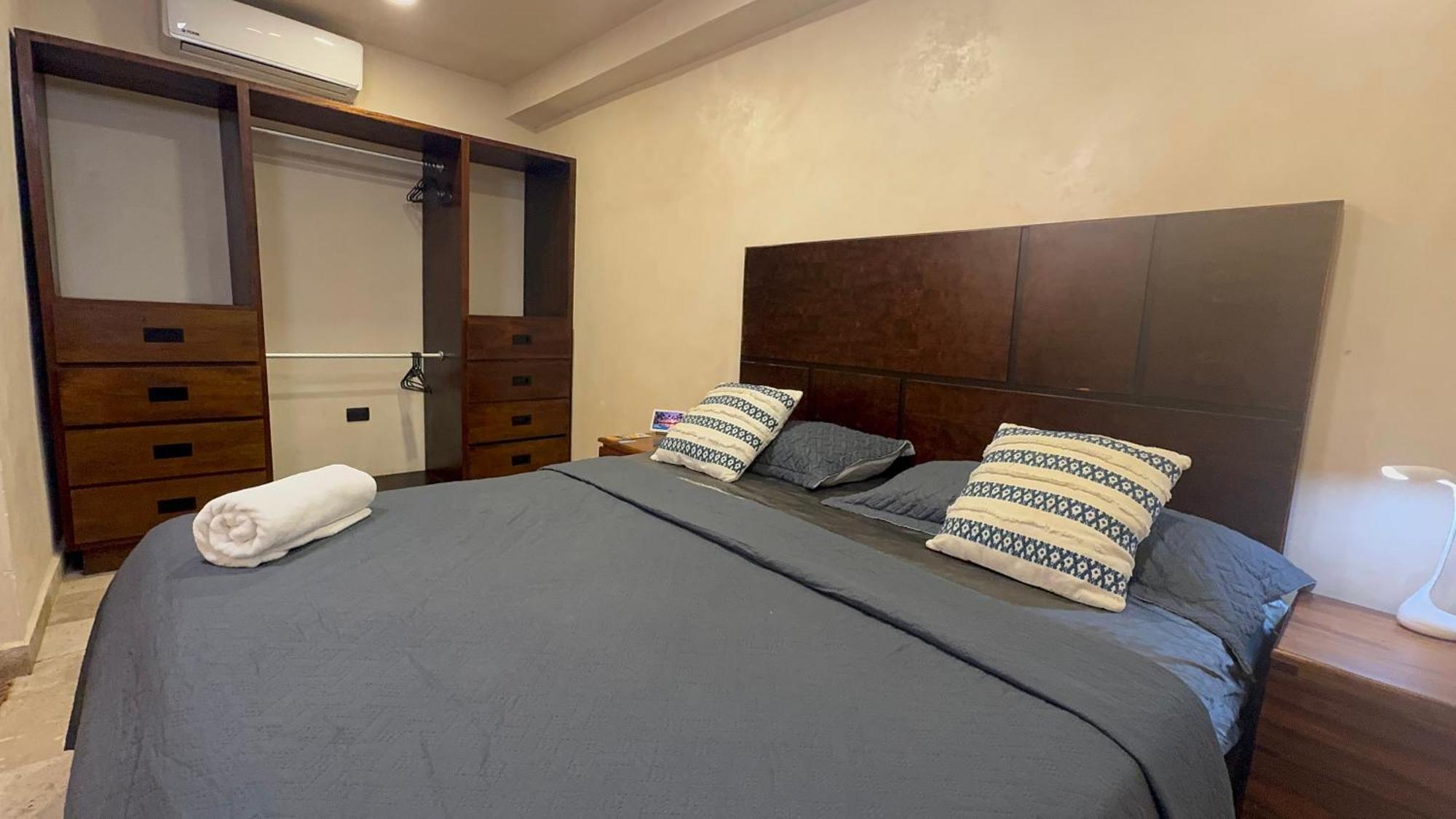 Apartment Kasa Nikte
