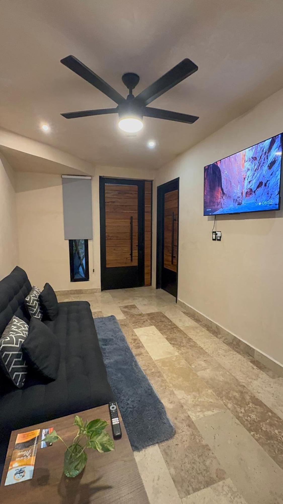Kasa Nikte Apartment Tulum