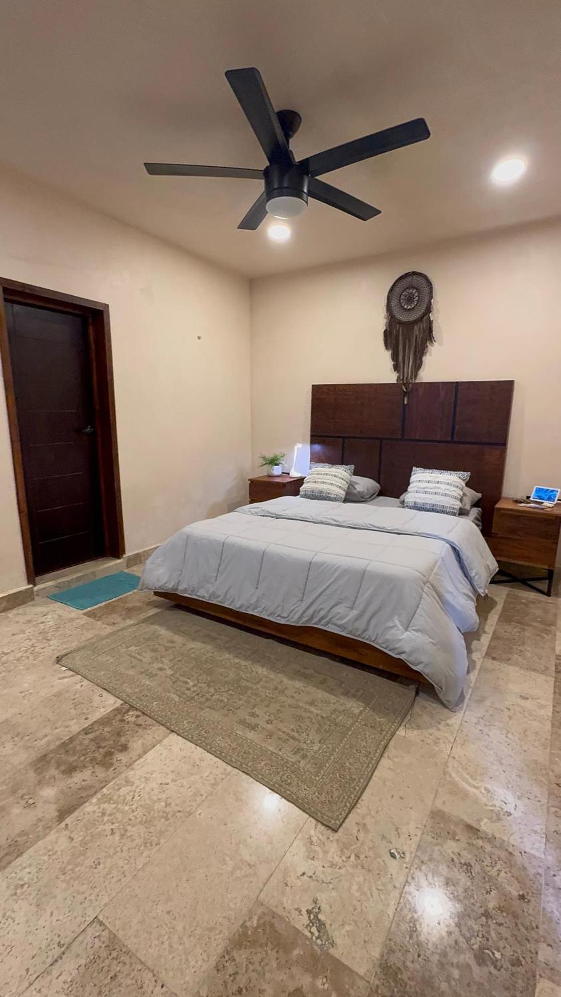 Kasa Nikte Apartment *