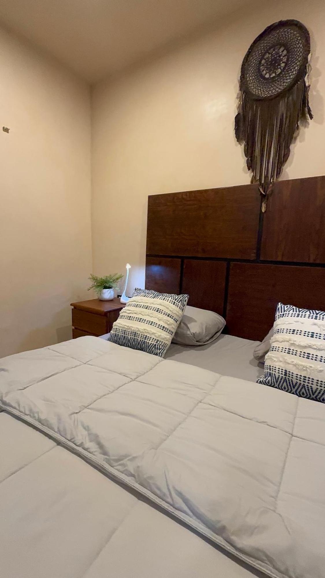 Apartment Kasa Nikte *