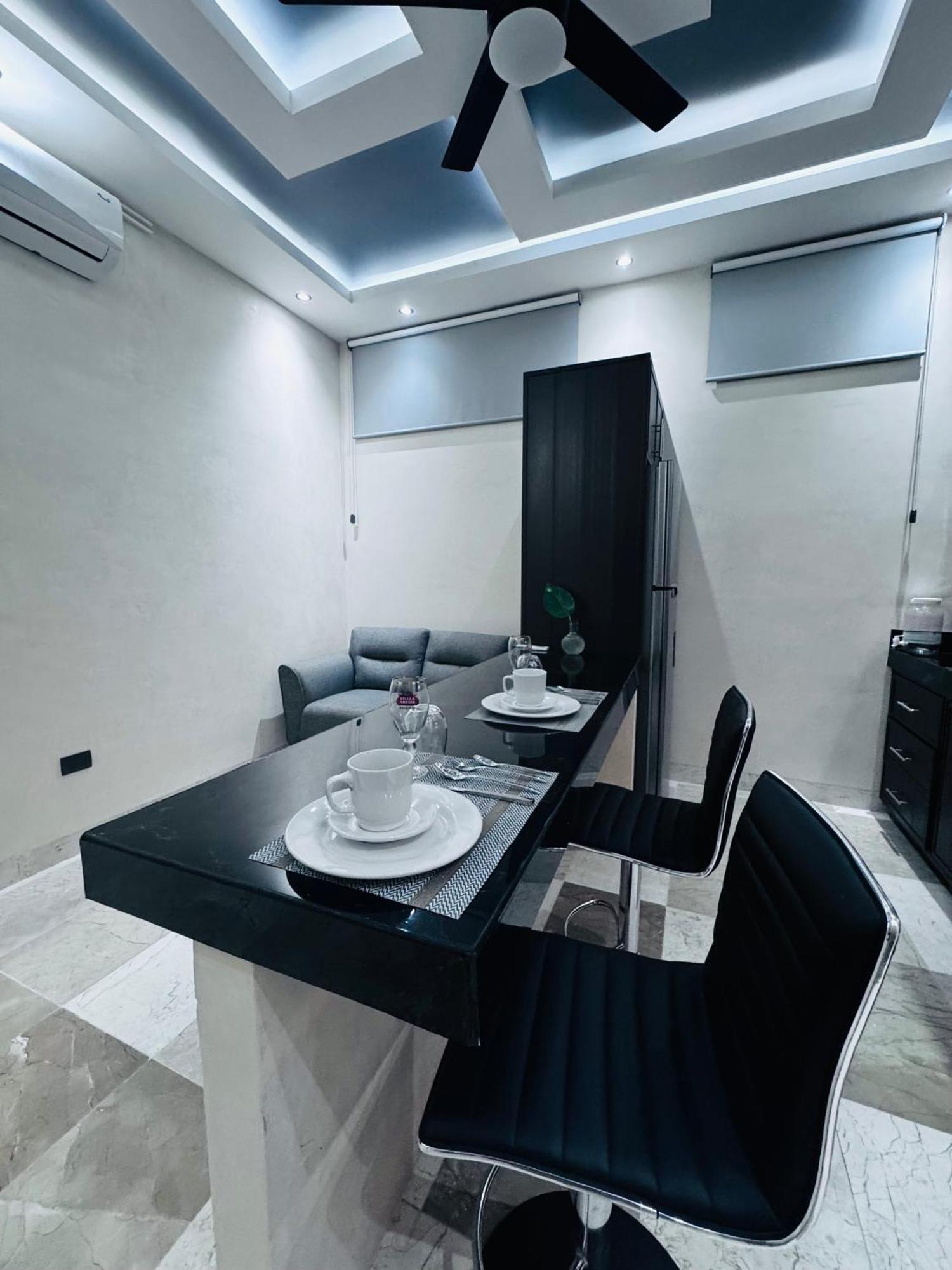 Apartamento Kasa Nikte *