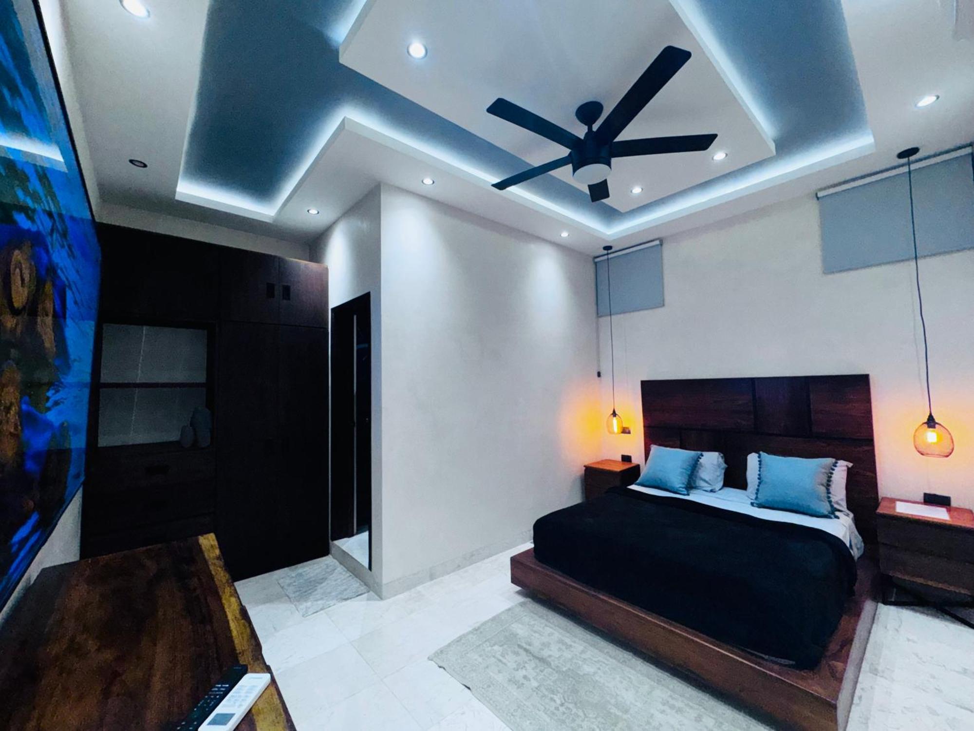 Kasa Nikte Apartment
