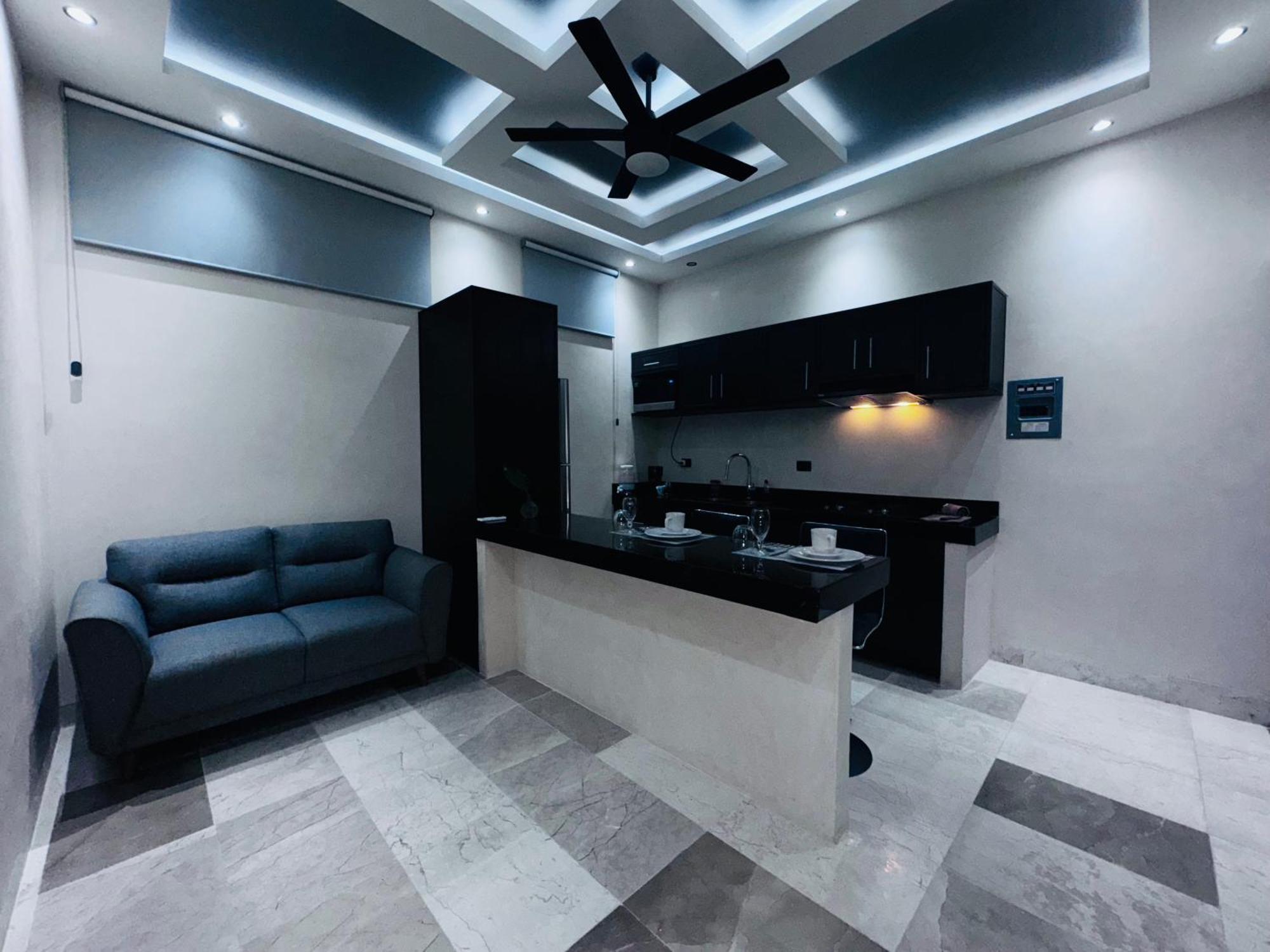 Apartment Kasa Nikte