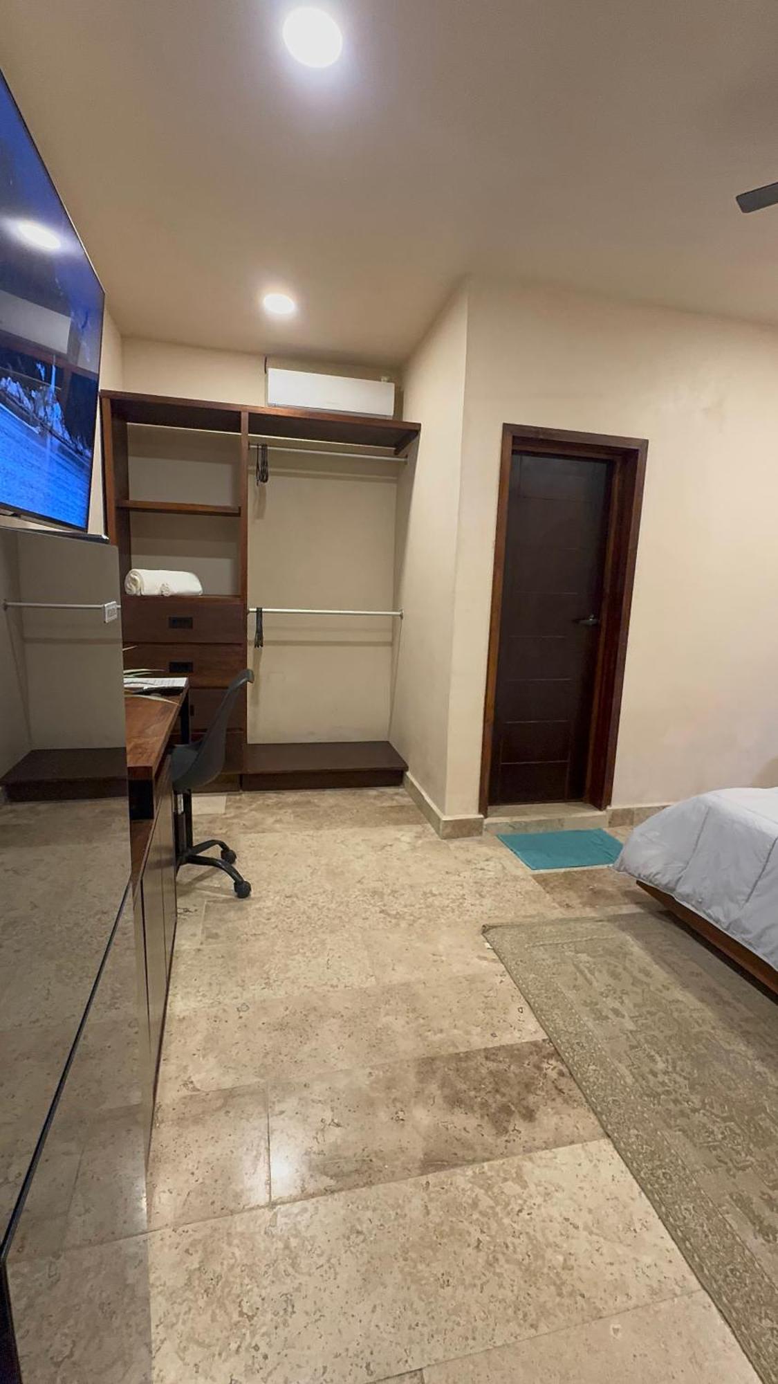 Apartment Kasa Nikte *