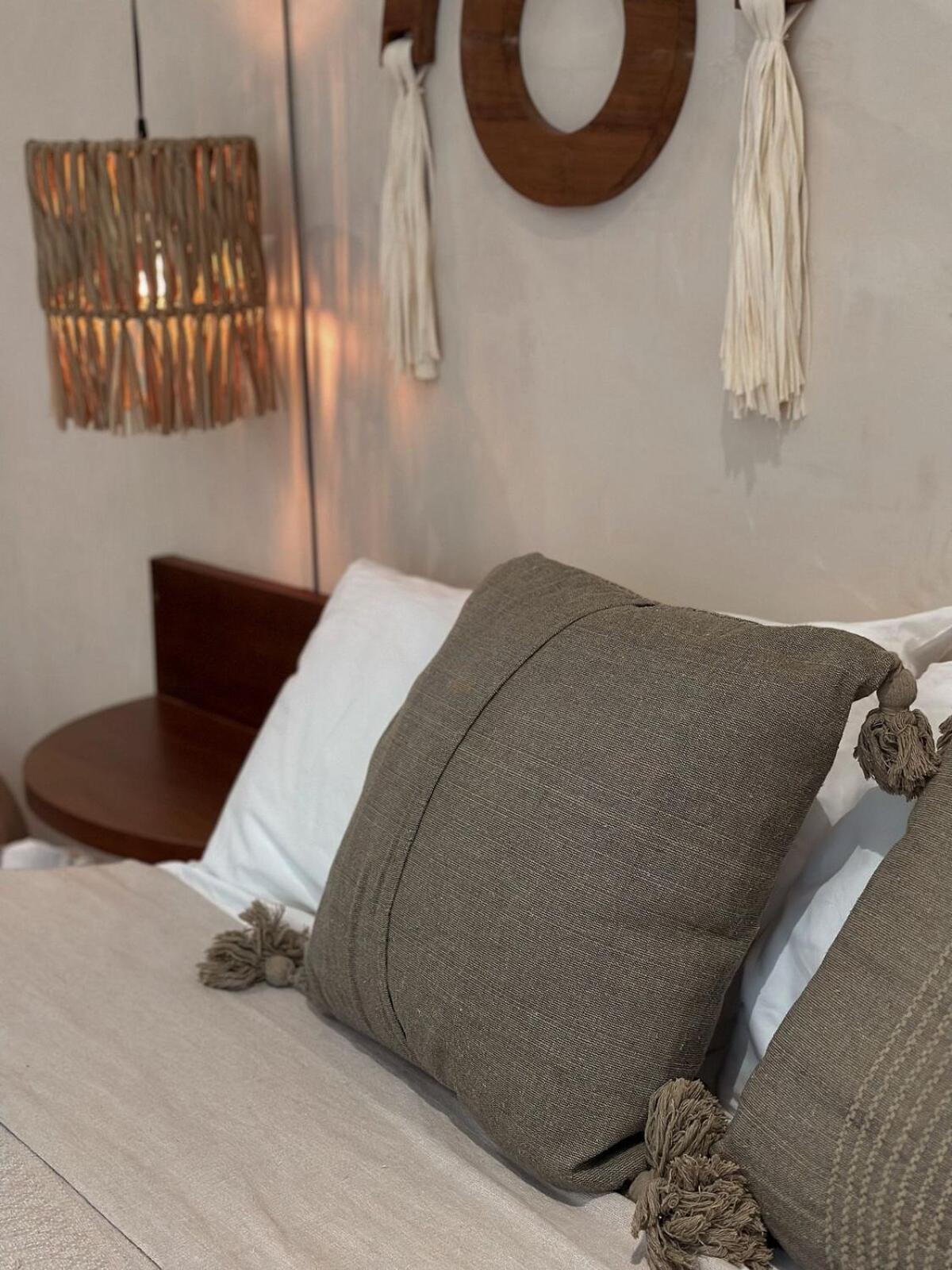 Apartment Studio In Ophelia B6