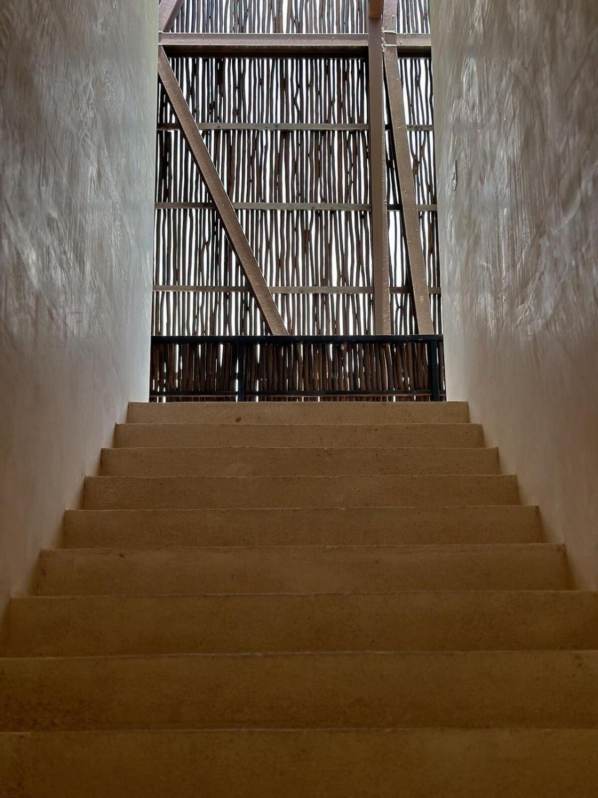 Studio In Ophelia B6 Apartment Tulum