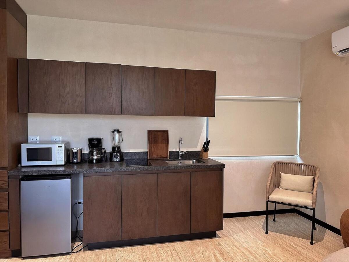 Studio In Ophelia B6 Apartment
