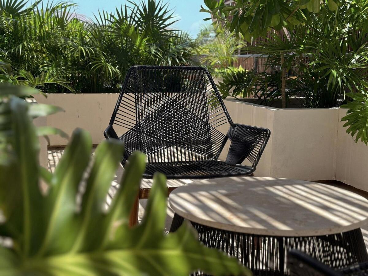 Apartment Studio In Ophelia B6 Tulum
