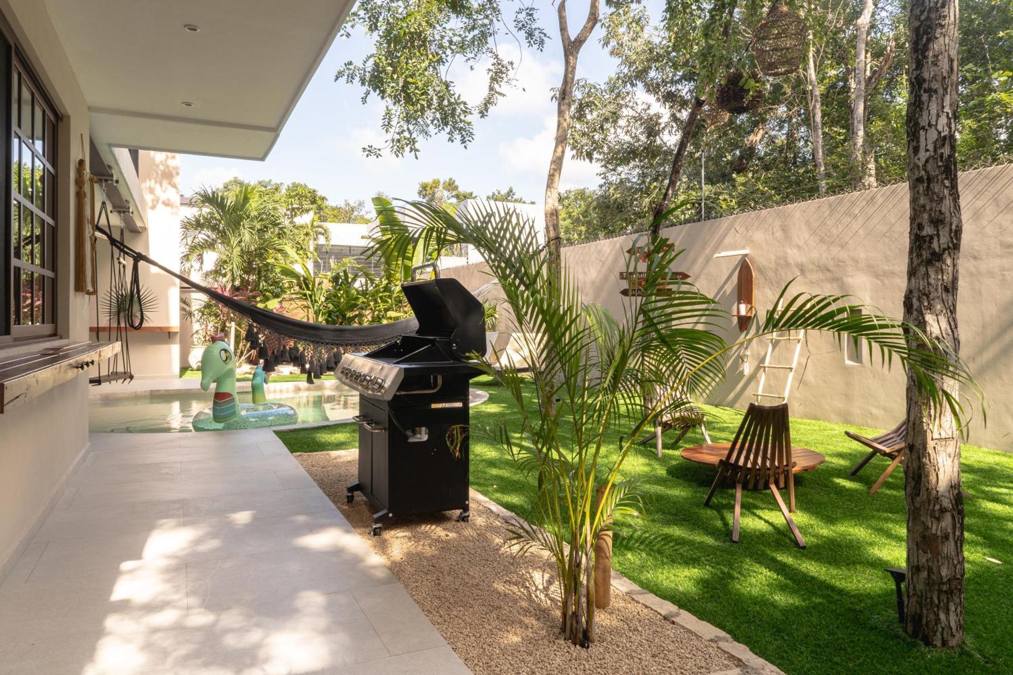 Kokoni Villa Tulum