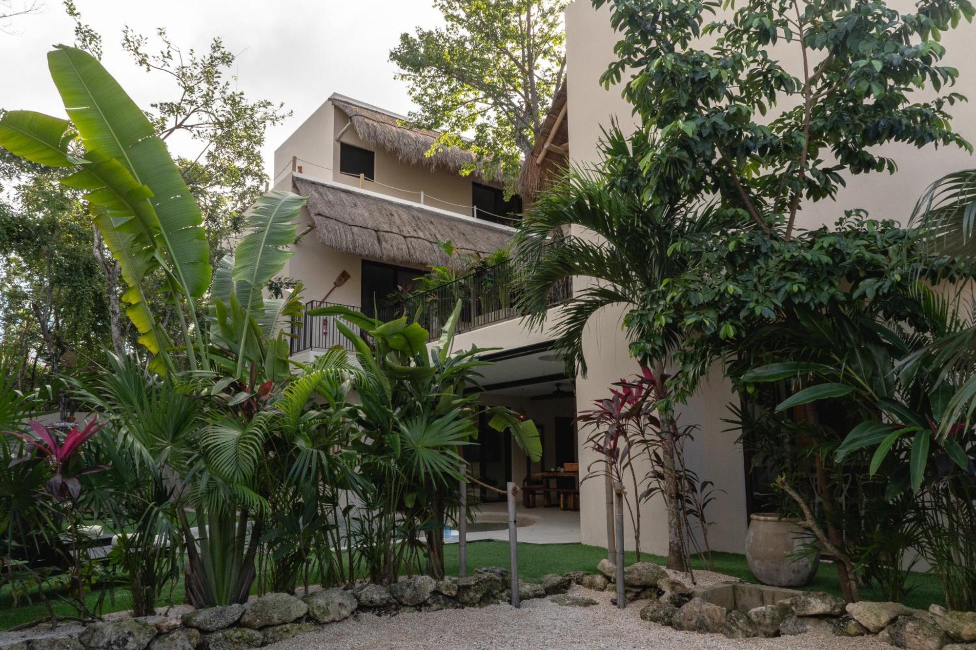 Kokoni Tulum