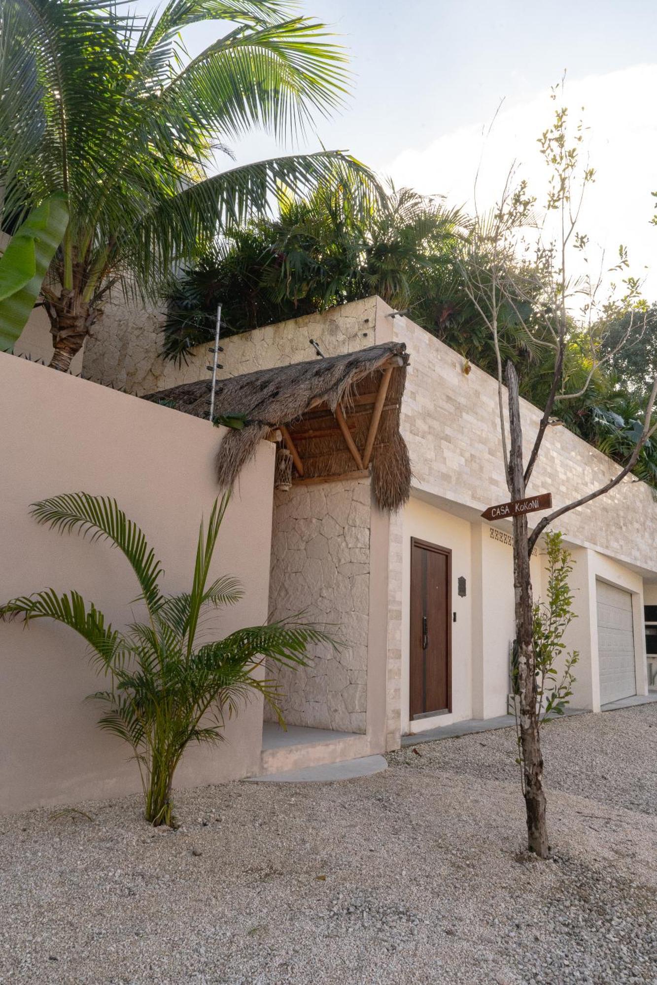 Villa Kokoni