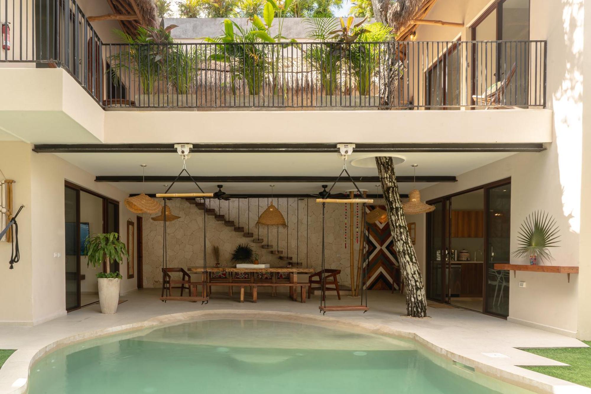 Kokoni Villa Tulum