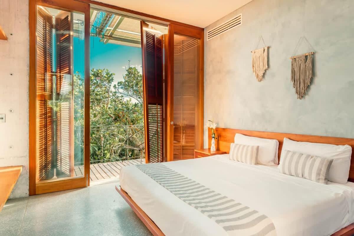 Design Awards With 4br And Sky Pool Holiday home Tulum