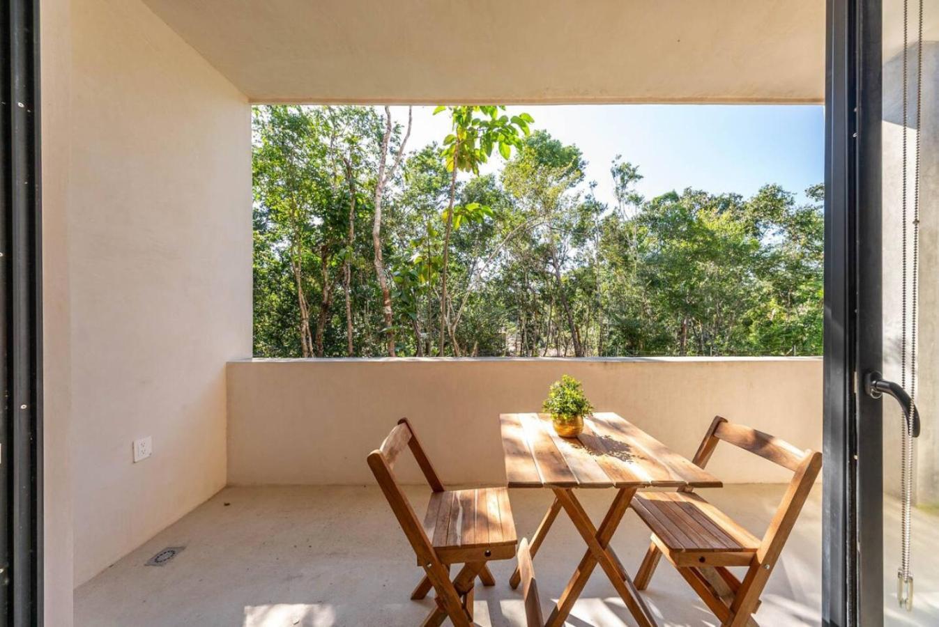 Holiday home Lux 1 Bedroom With Rooftop Pool In Jungle At Paraiso Tulum