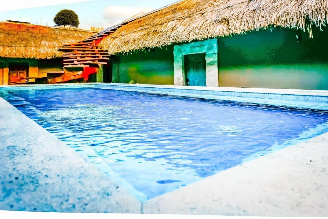 Your Serenity Tulum-perfect Location-rooftop Pool *