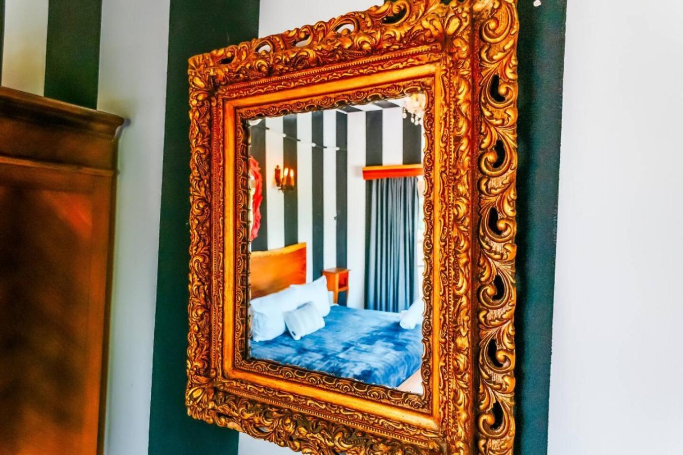 Apartment Your Serenity Tulum-perfect Location-rooftop Pool Tulum