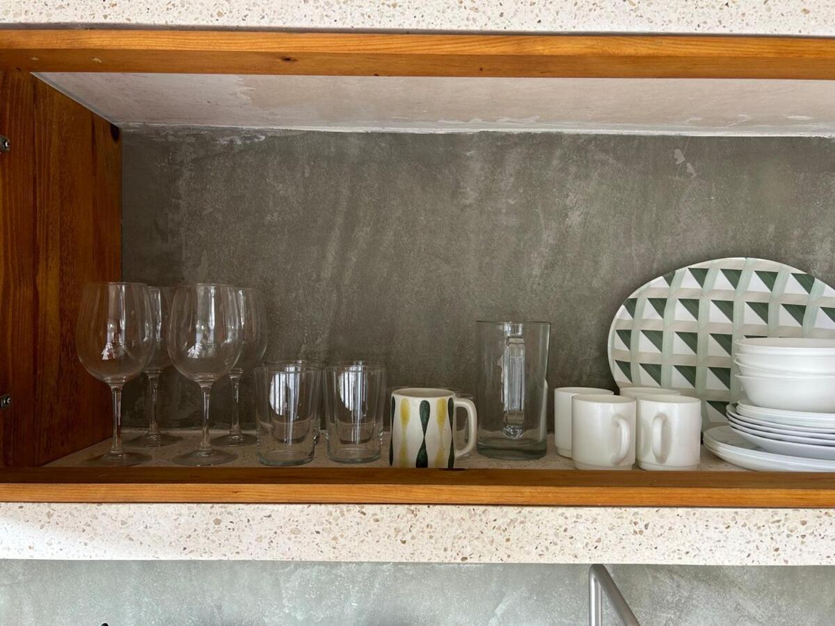 Your In Apartment Tulum