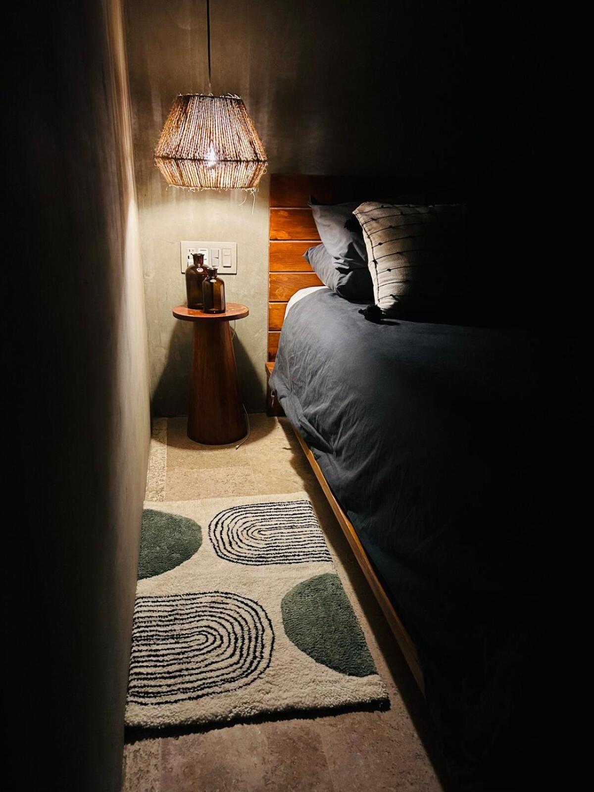 Your In Apartment Tulum