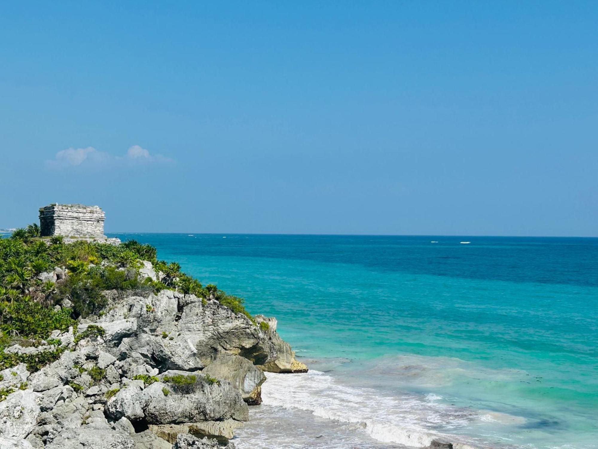 Your In Apartment Tulum