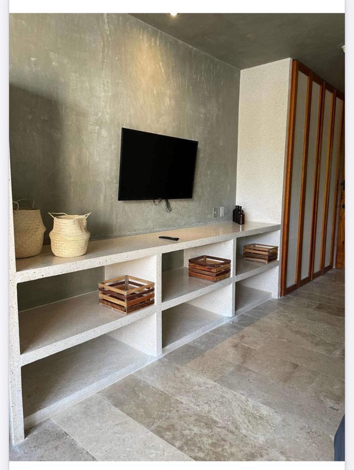 Your In Apartment Tulum