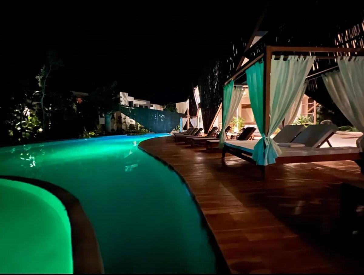 Apartment Departamento En Ophelia