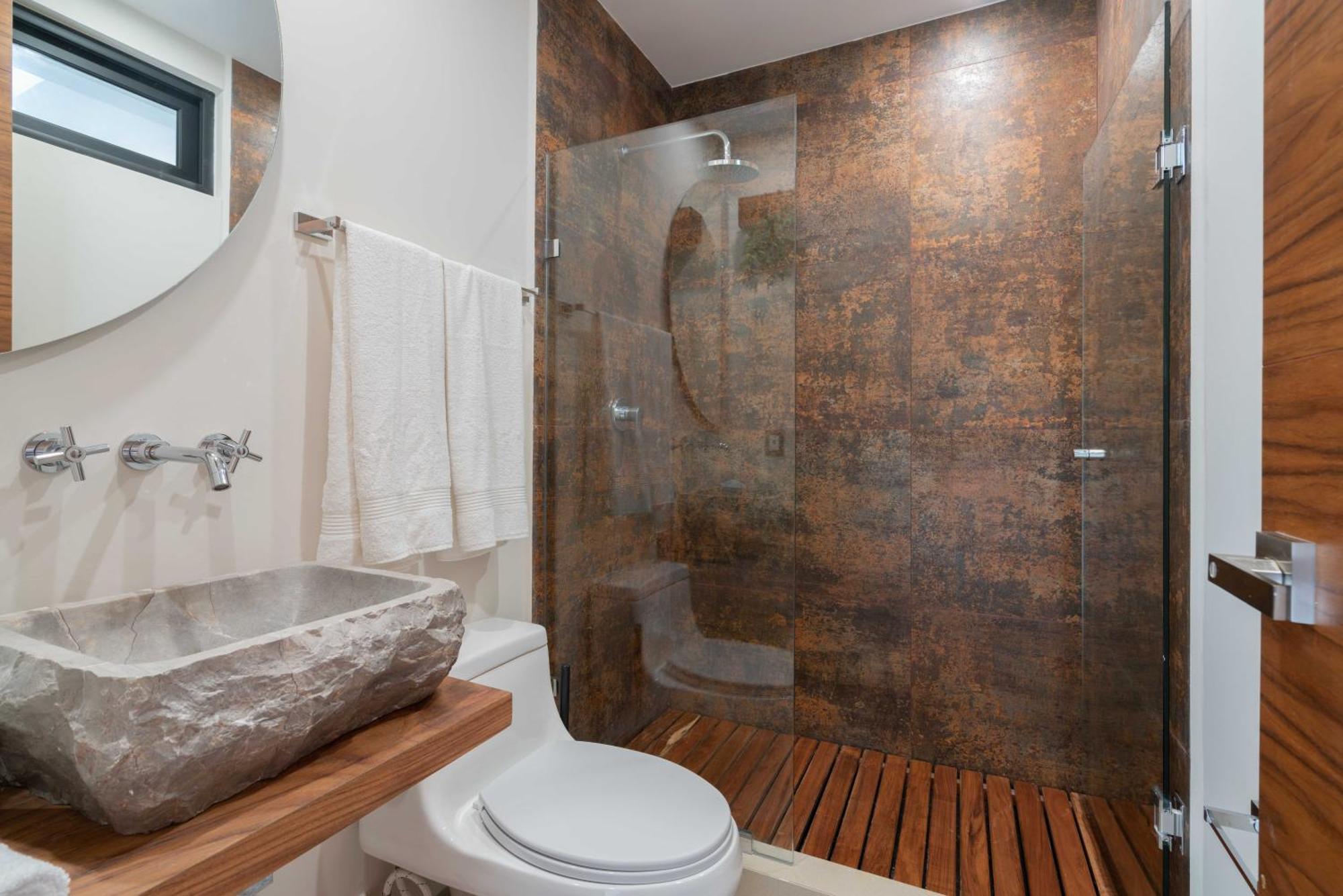 Apartment Phimai & Infinity Pool, Fast Wifi, Nespresso & Netflix Tulum