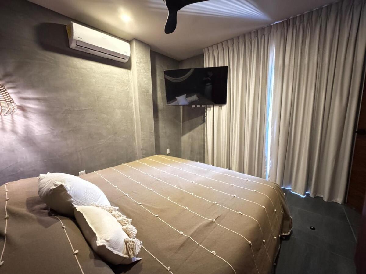 Luxury 2 Bed 2 Bath With Private Jacuzzi * Tulum