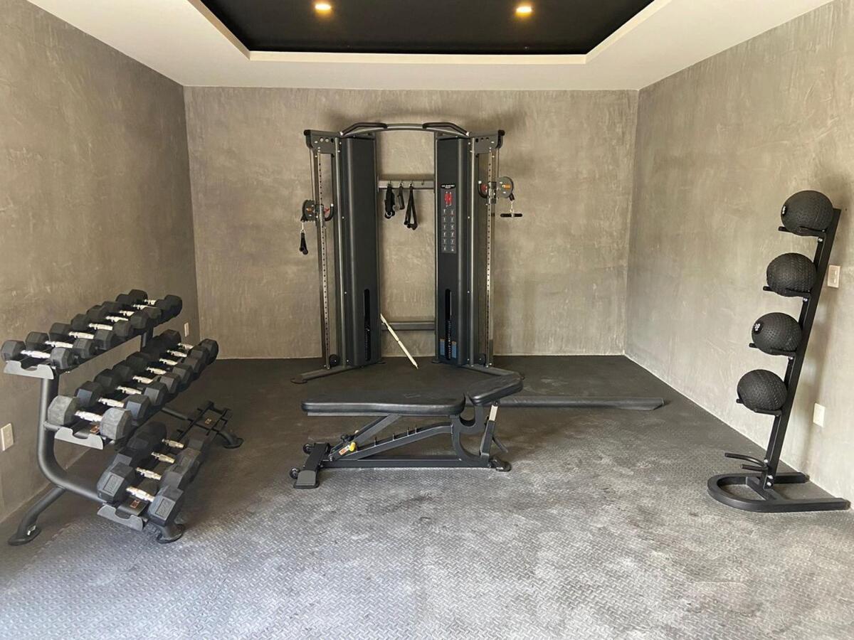 Luxury 2 Bed 2 Bath With Private Jacuzzi * Tulum