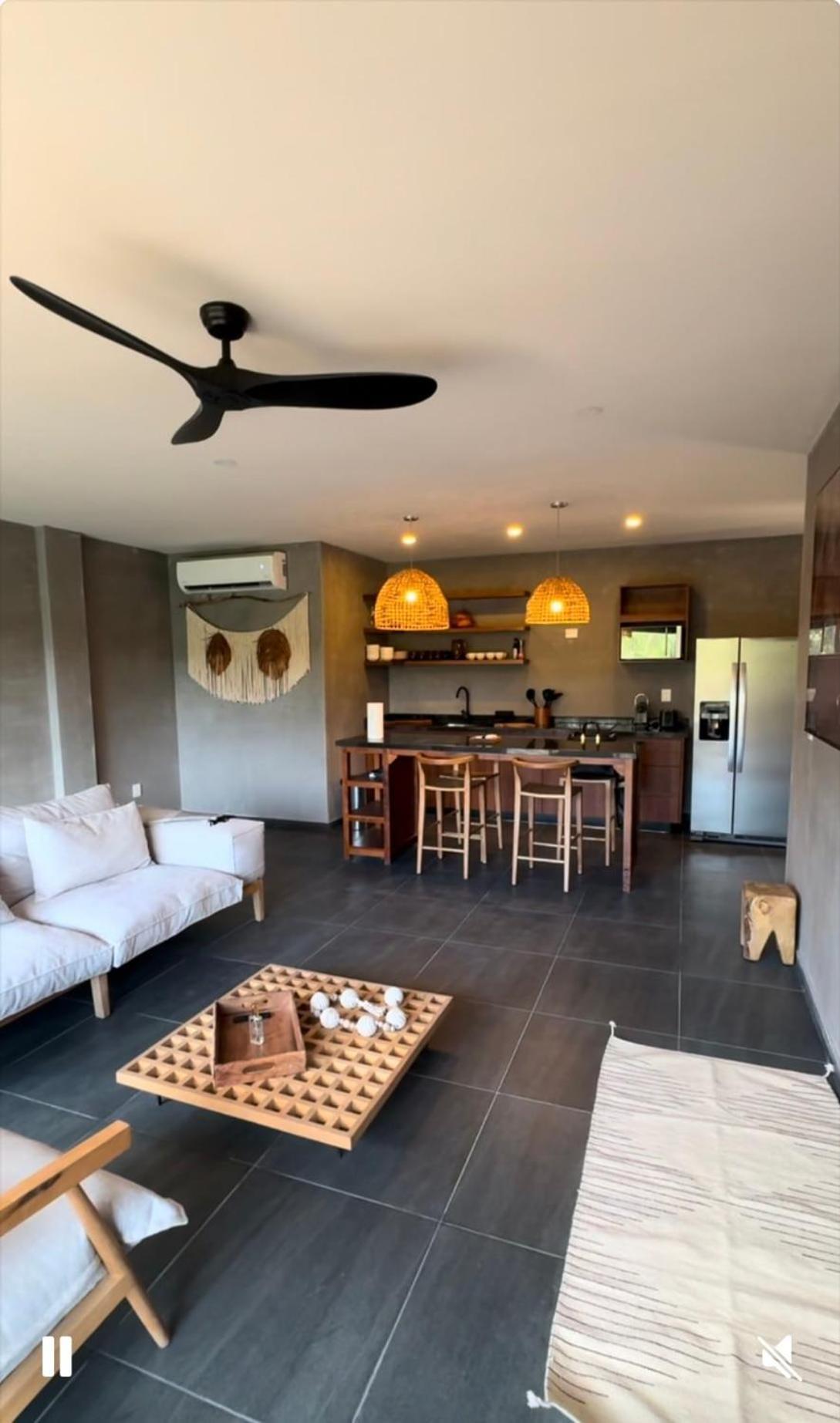 Apartment Luxury 2 Bed 2 Bath With Private Jacuzzi