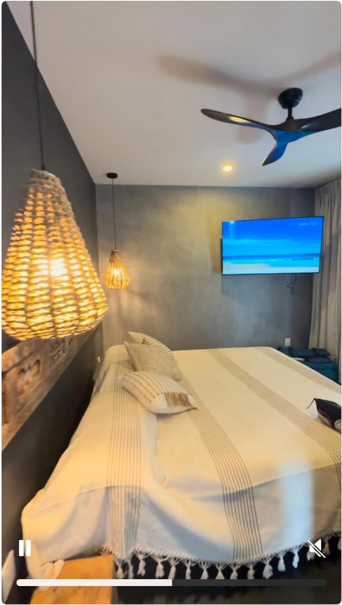 Luxury 2 Bed 2 Bath With Private Jacuzzi * Tulum