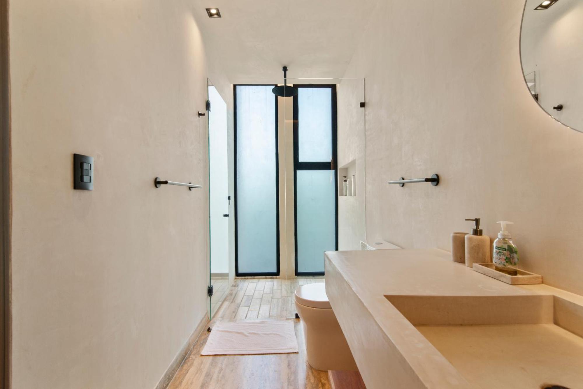 Apartamento Front Luxury In *