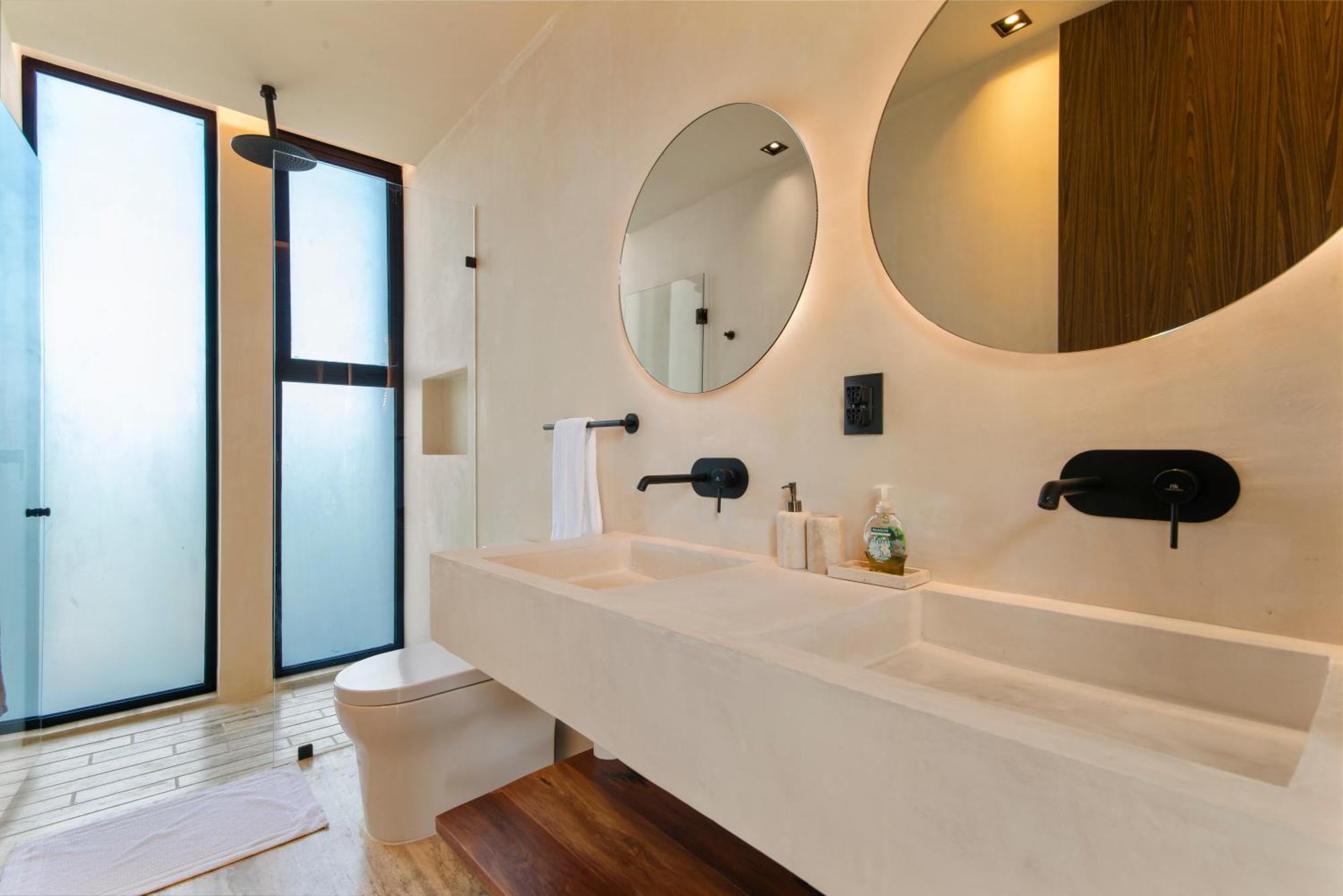 Apartamento Front Luxury In Tulum