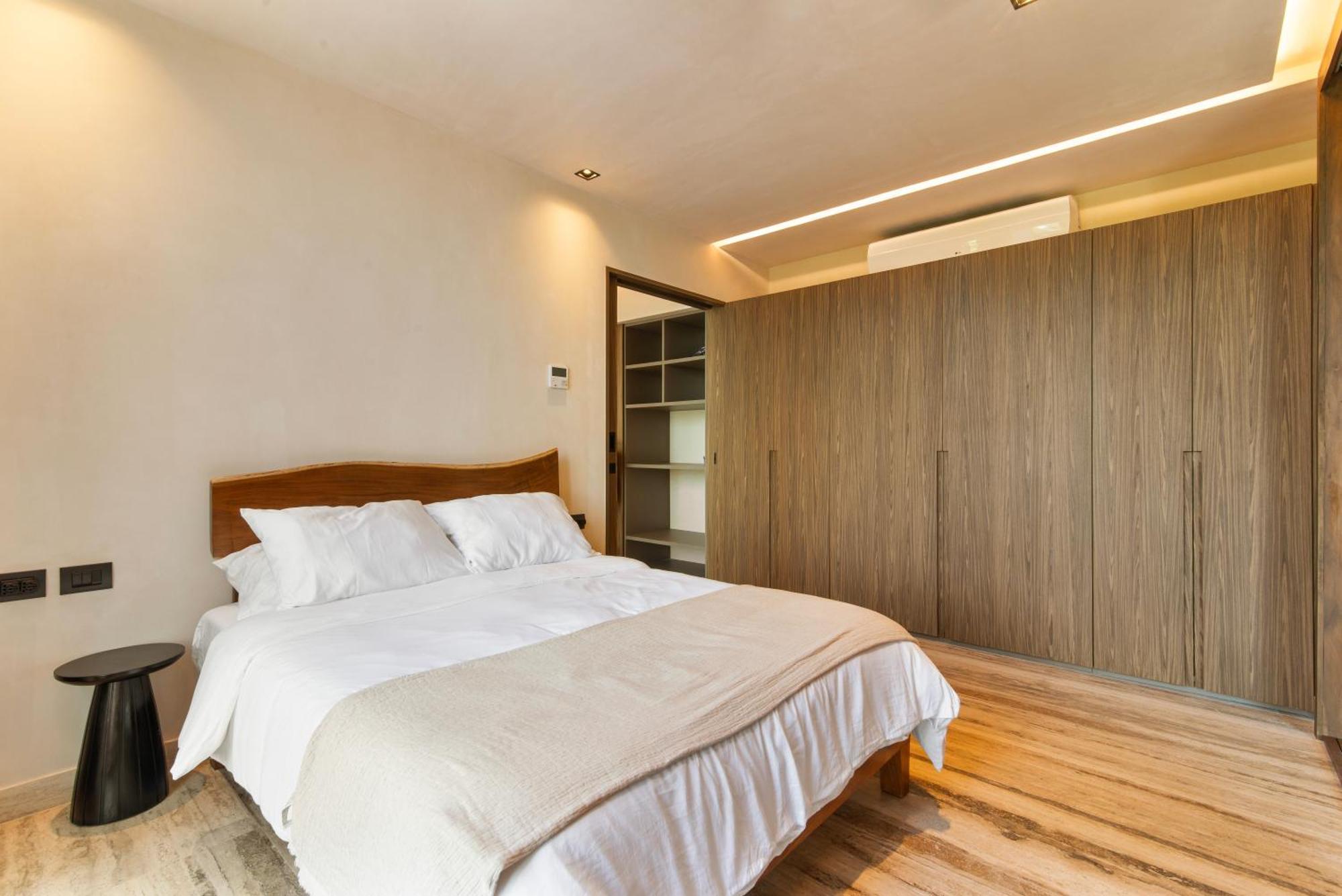 Front Luxury In Apartamento