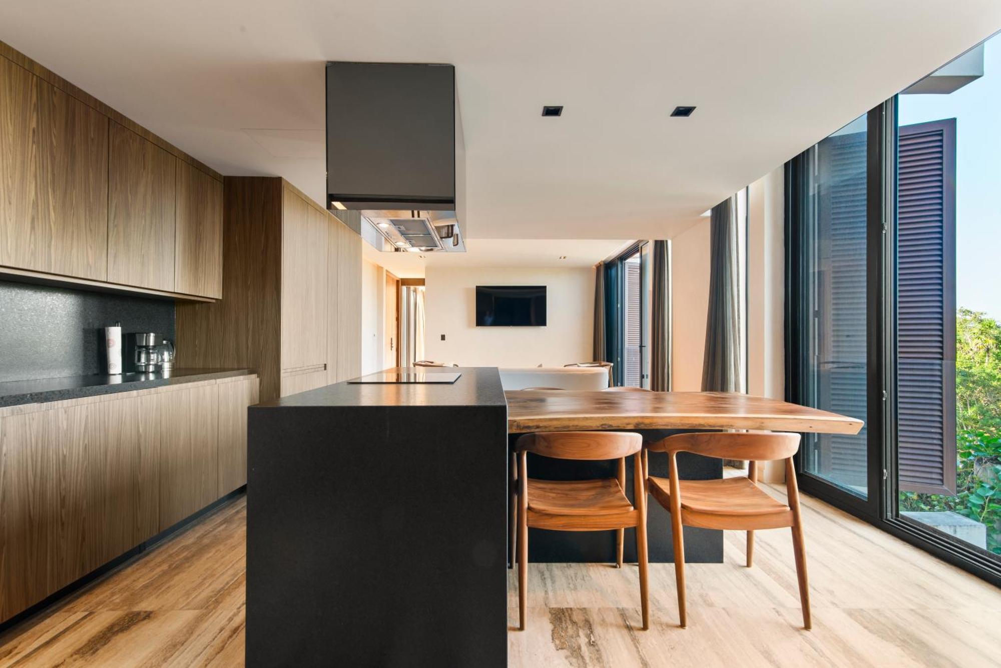 Apartamento Front Luxury In *