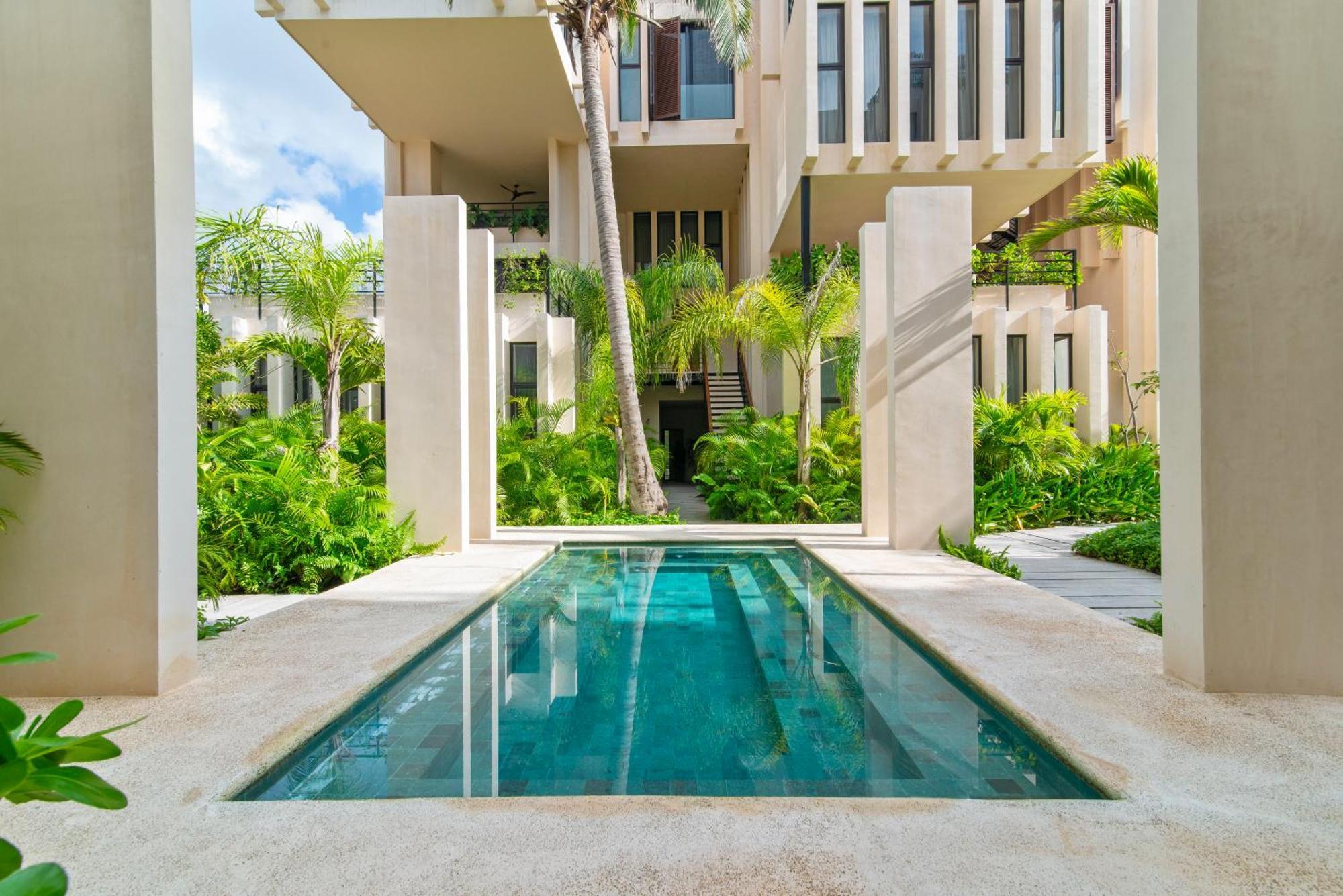 Apartamento Front Luxury In *