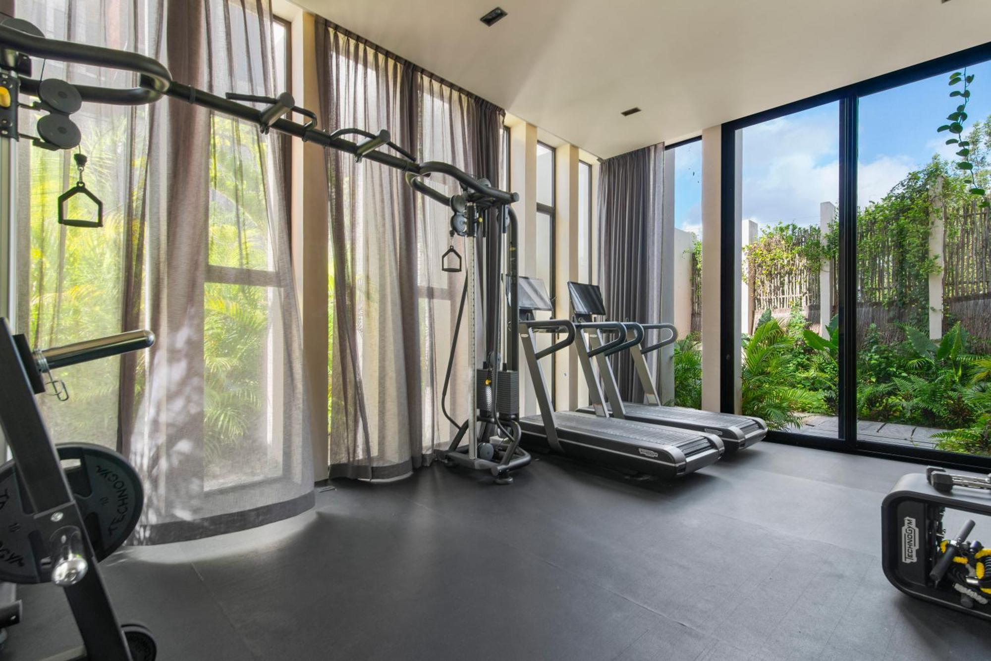 Front Luxury In Apartamento *