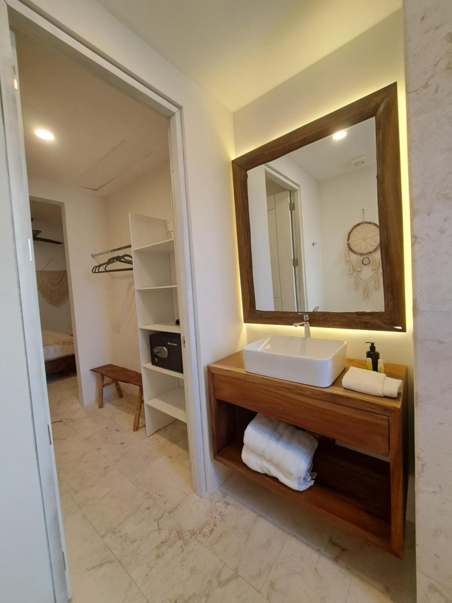 Vita Tulum 4*