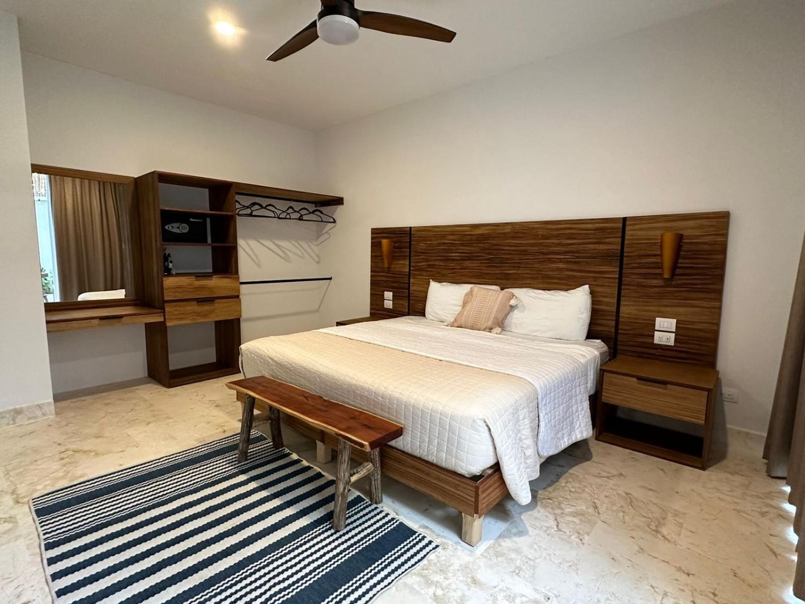 Vita Tulum 4*