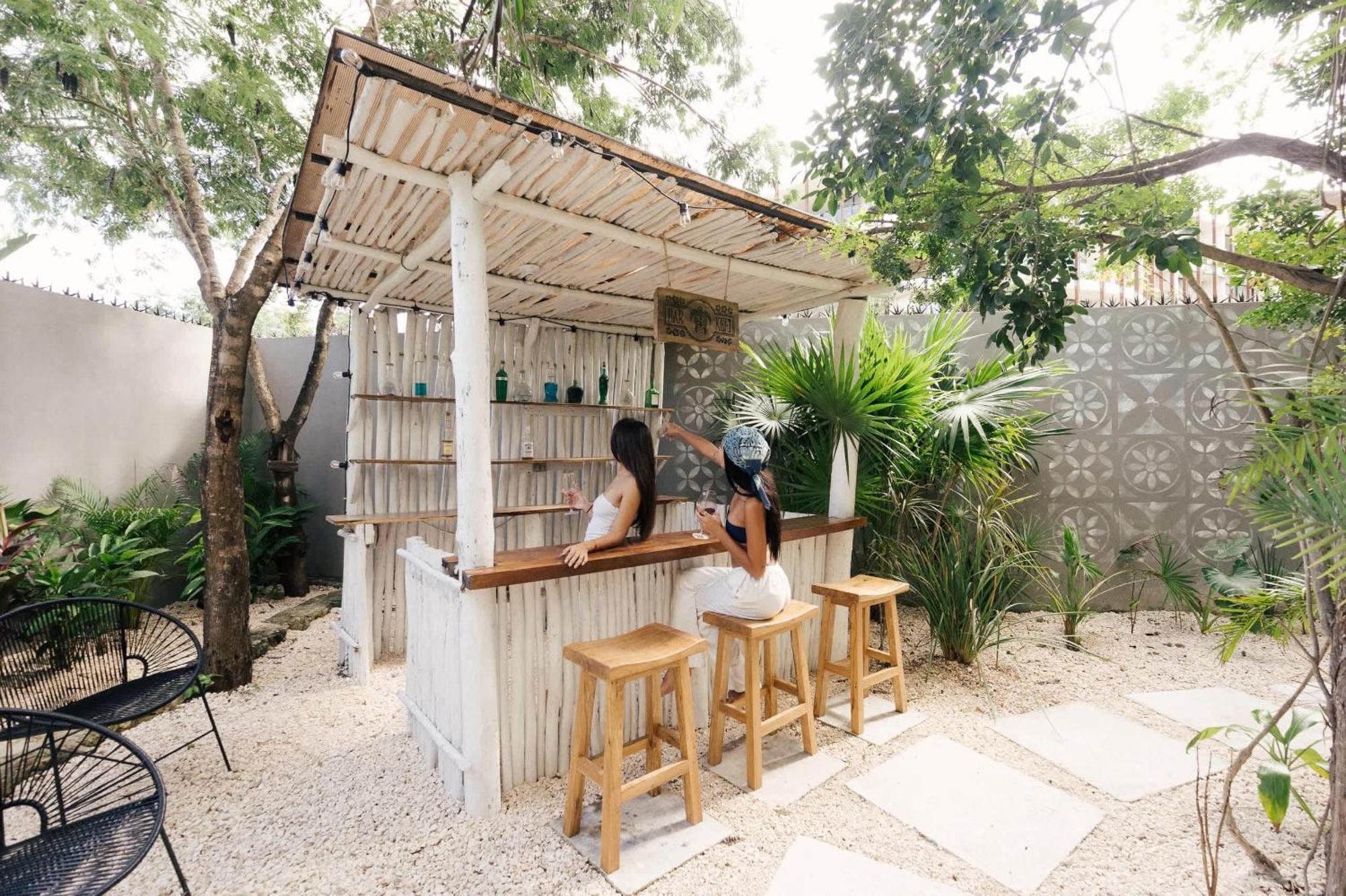 Holiday home Casa Kefi- Award Winning - Jungle Paradise