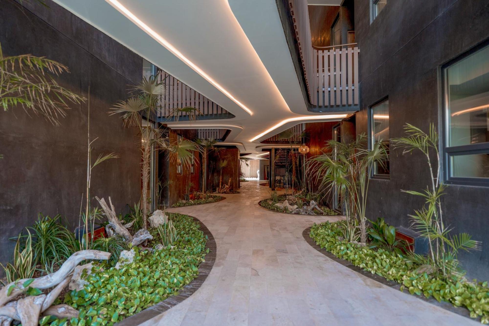 Mayan Breeze A-204 Tulum