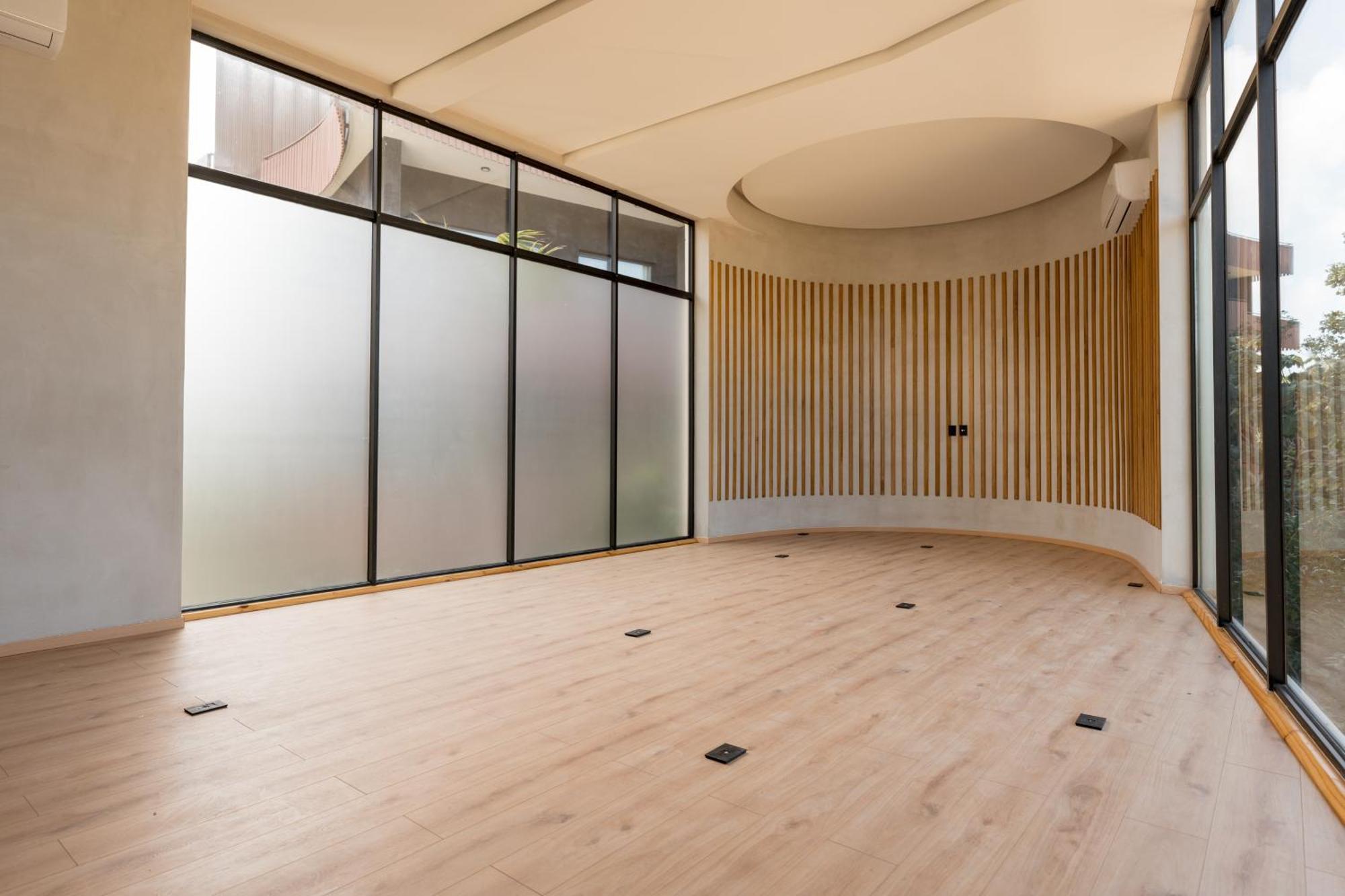 Mayan Breeze A-204 Apartment *