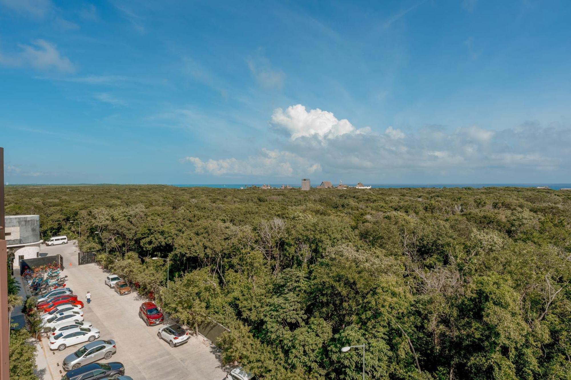 Mayan Breeze A-204 Tulum