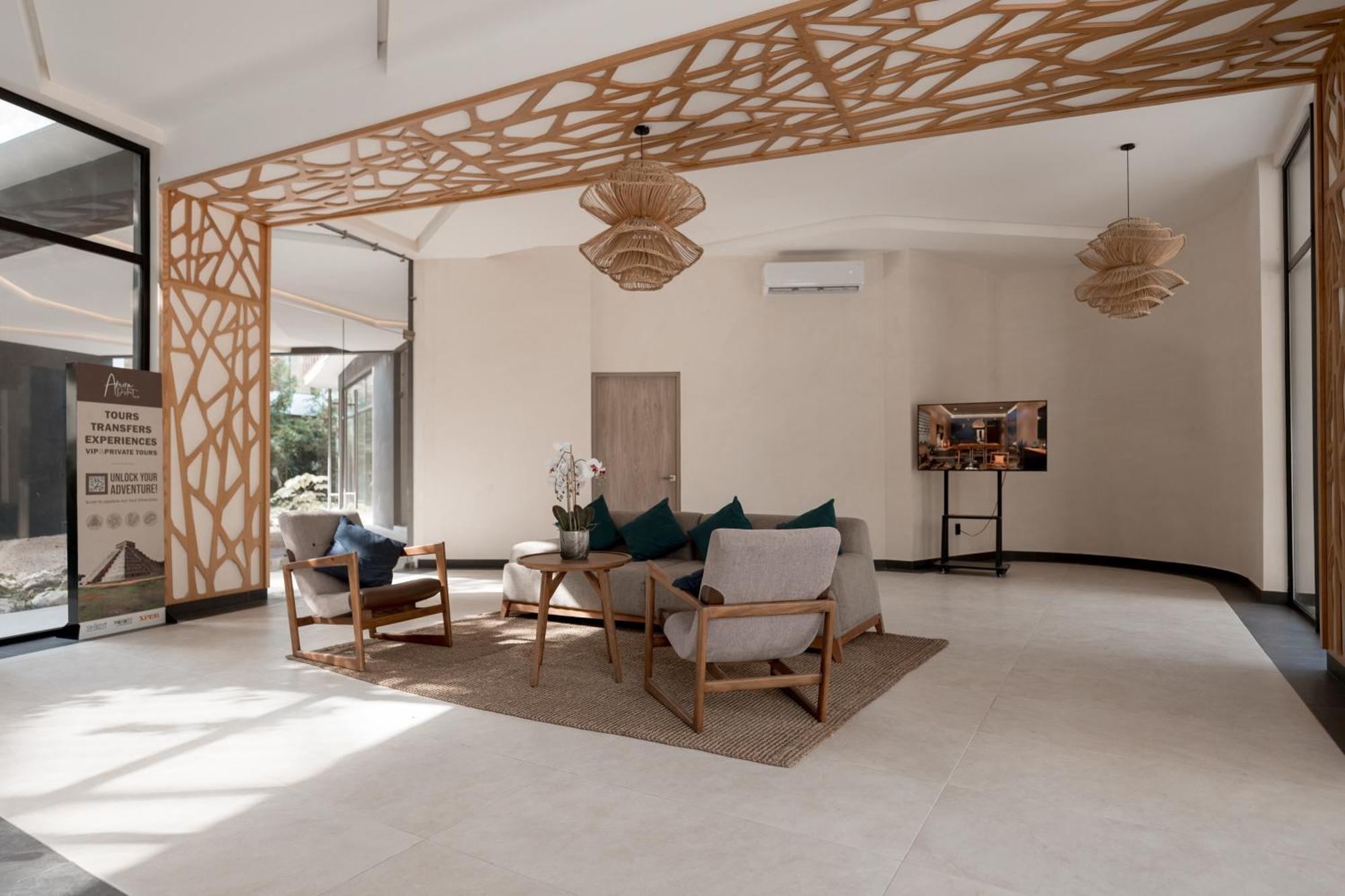 Apartment Mayan Breeze A-204