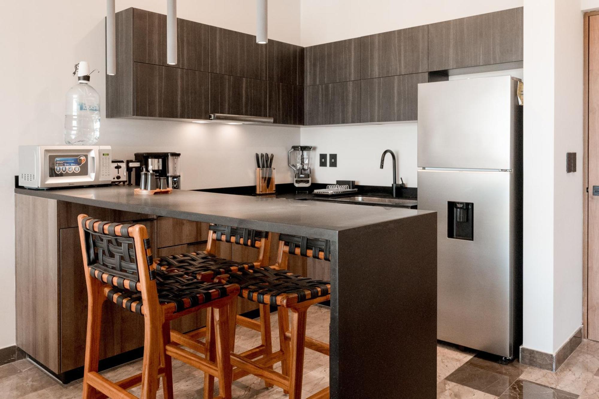 Mayan Breeze A-204 Apartment Tulum