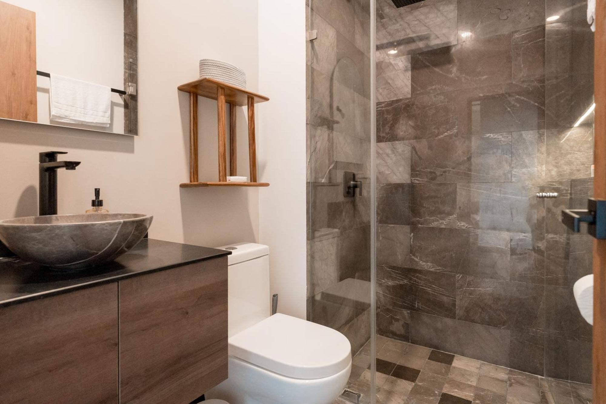 Apartment Mayan Breeze A-204 Tulum