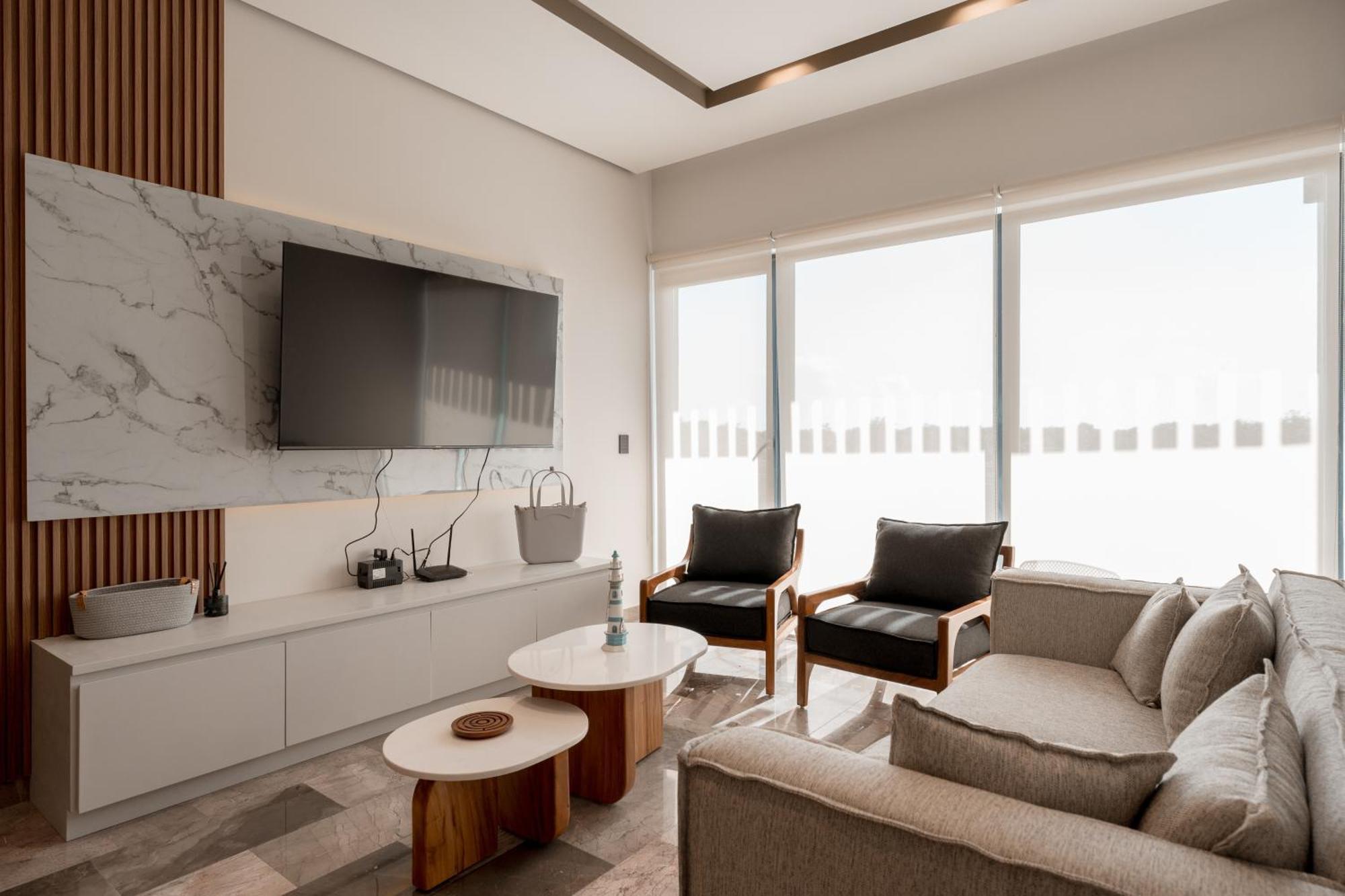 Mayan Breeze A-204 * Tulum